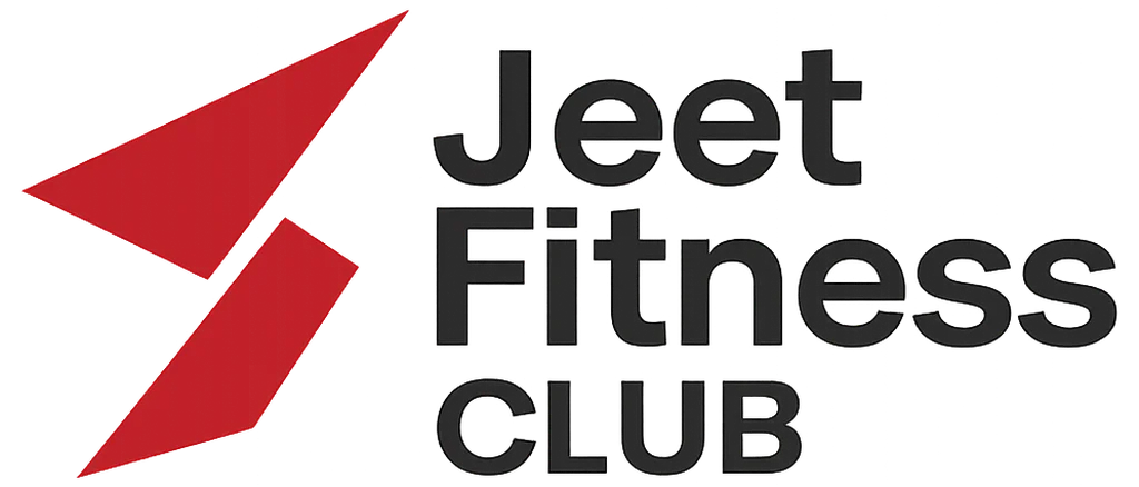 Jeet Fitness Culb